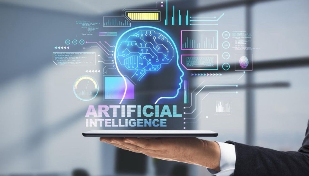 Artificial-intelligence Our Use of Artificial Intelligence