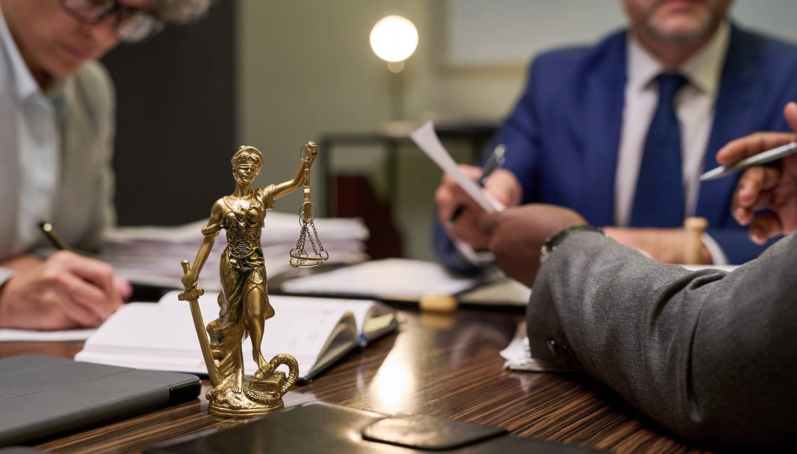 Court Judgment